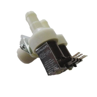 Electrovanne double complète ( remplace reference cm5001057)