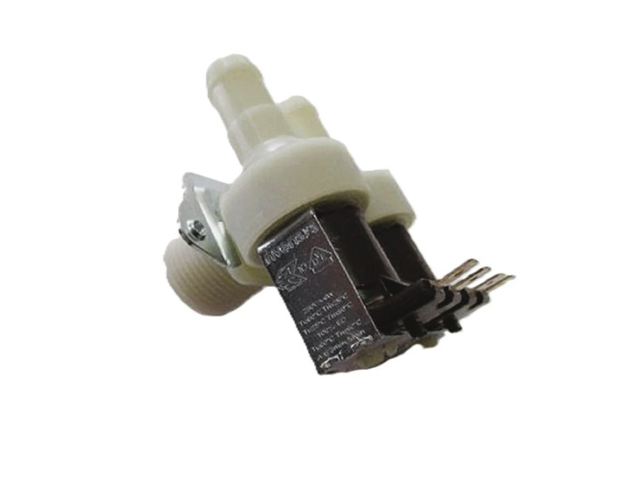 Electrovanne double complète ( remplace reference cm5001057)