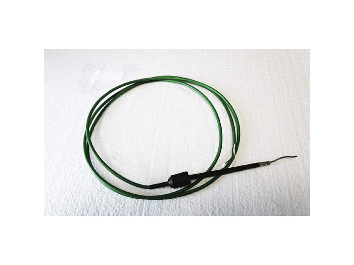 Sécurité thermique thermocouple sonde P2
