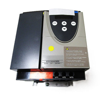 Convertisseur de fréquence 2,2kW 200-240V EU P3