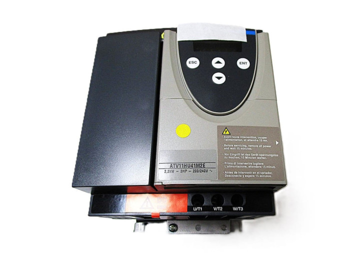 Convertisseur de fréquence 2,2kW 200-240V EU P3