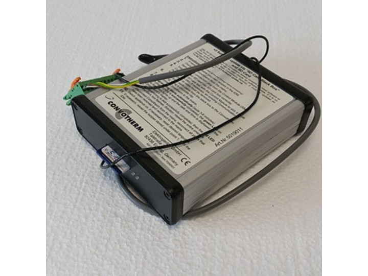 BOITIER EPROM DE MISE A JOUR OEB/OES