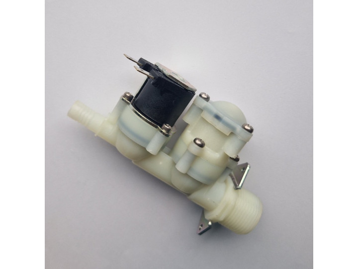 Valve solenoide 180° - 1bar (anc réf CM5011020)