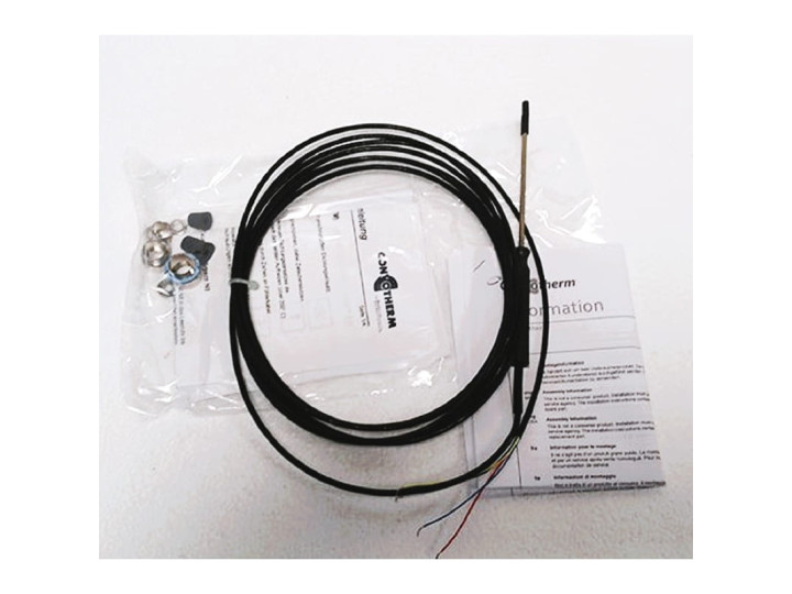 Sonde à coeur (anc ref CM5002068K)