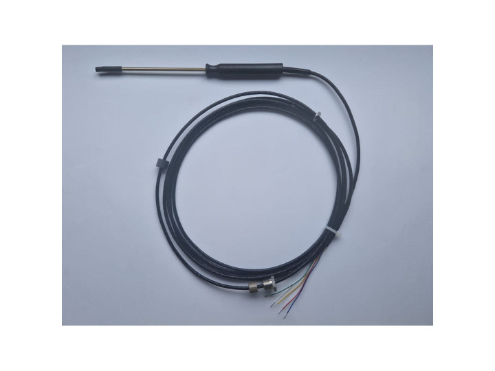 Sonde à coeur - P3 + MINI - (anc réf CM5013001/CM5013022K/CM5030638)