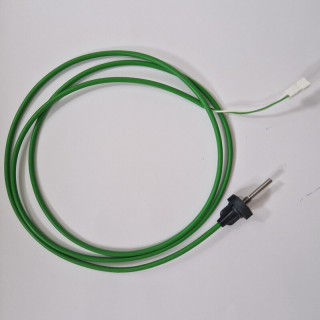 Sonde des eaux usées