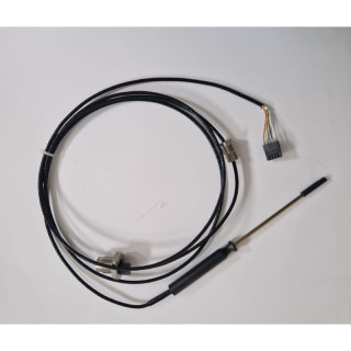 sonde à coeur - Cmn Mini Pro
