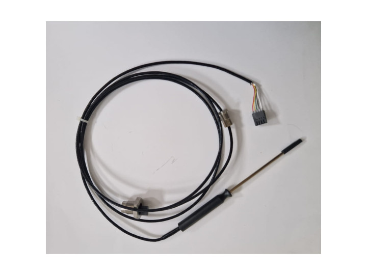 sonde à coeur - Cmn Mini Pro