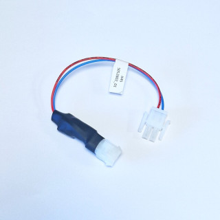 Stabilisateur de tension carte relais (repère X45)