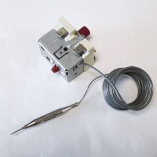Thermostat de sécurité 170°