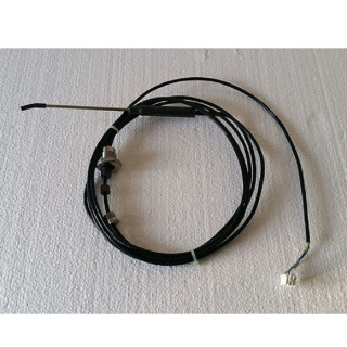 sonde à coeur