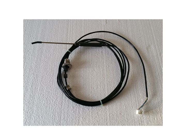 sonde à coeur