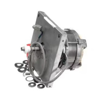 Moteur seul 0.35kw 215V 50Hz