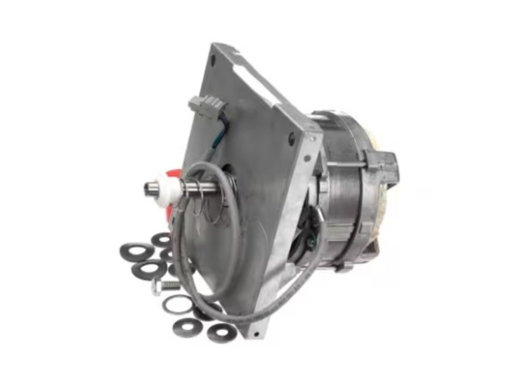 Moteur seul 0.35kw 215V 50Hz