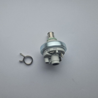 Pressostat 13mbar