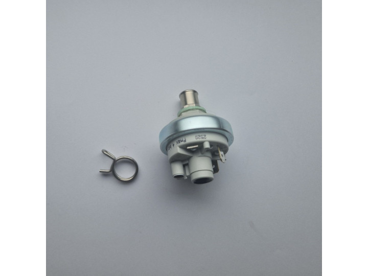 Pressostat 13mbar
