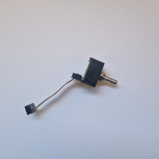 potentiomètre