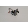 Motor Assy, 240 V (RE22)