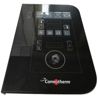Casing Easydial Convo 4