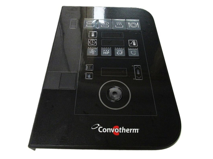 Casing Easydial Convo 4