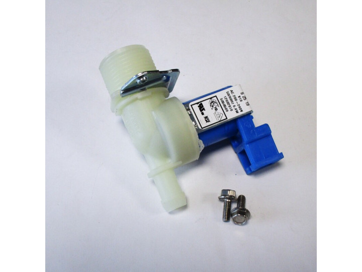 Electrovanne simple 230V P4 + Maxx PRO  (anc ref CM5050509)