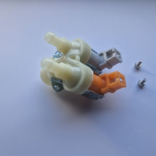 Electrovanne double P4 (anc ref CM5050511)