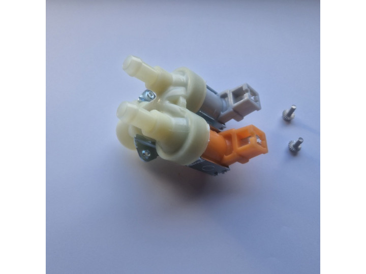 Electrovanne double P4 (anc ref CM5050511)