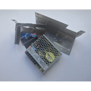 Carte de transfo 12V 60W Convo 4