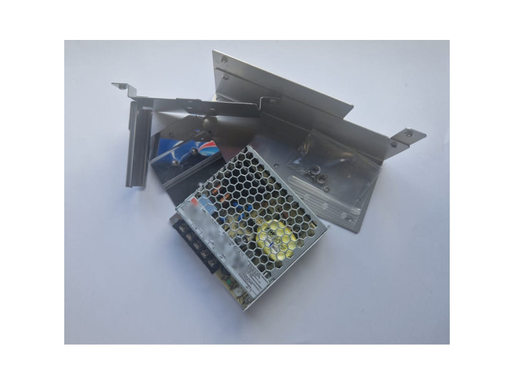 Carte de transfo 12V 60W Convo 4