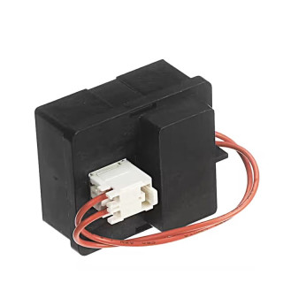 RC-Filtre ( fil orange )