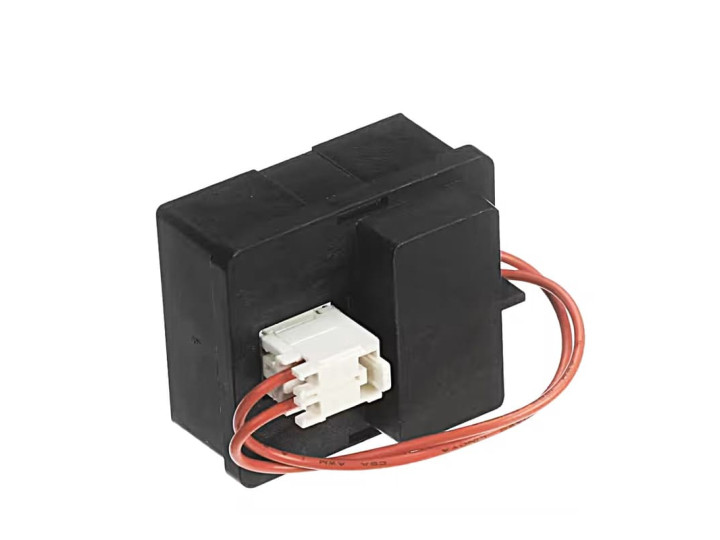 RC-Filtre ( fil orange )