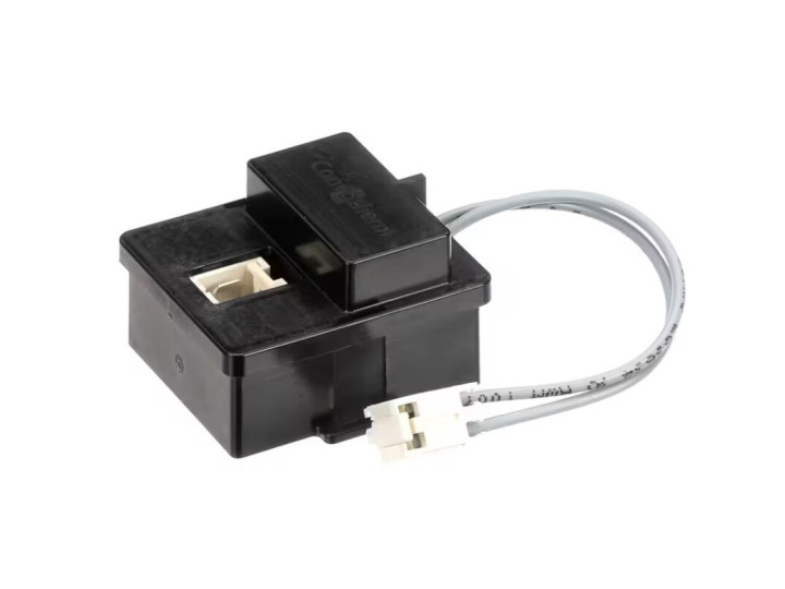 RC-Filtre ( fil gris )
