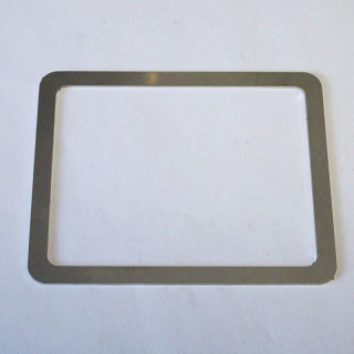Éclairage de la chambre de cuisson CS Plate