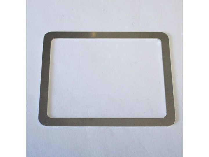 Éclairage de la chambre de cuisson CS Plate