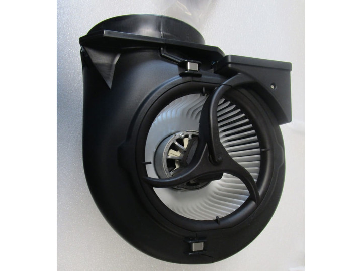 moteur de hotte