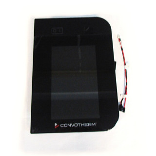 Carte de façade EasyTouch UI C4 + Maxx PRO