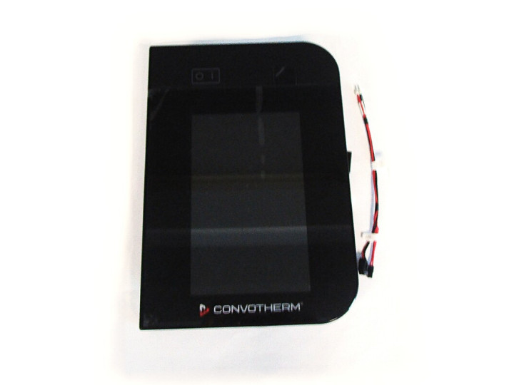 Carte de façade EasyTouch UI C4 + Maxx PRO