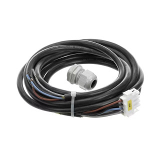 câble X38 de raccordement hotte C4+