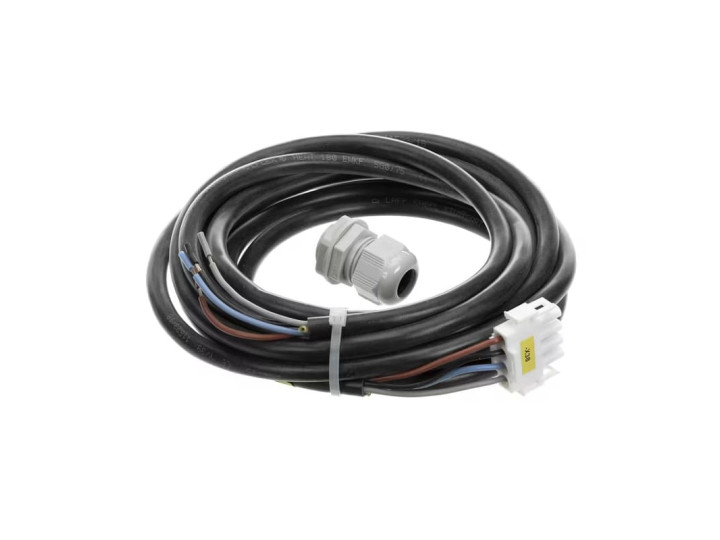 câble X38 de raccordement hotte C4+