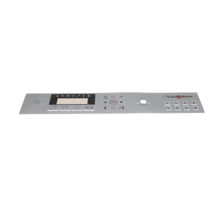 LEXAN FOUR MINI gris