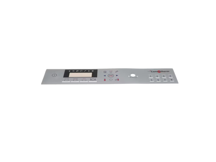 LEXAN FOUR MINI gris