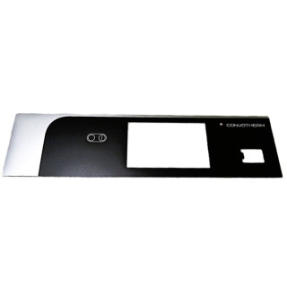 lexan easytouch noir et gris four mini nouvelle génération