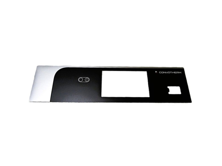 lexan easytouch noir et gris four mini nouvelle génération
