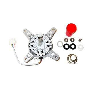 Etanchéité et Fixation pour turbine moteur - Cmn Mini Pro