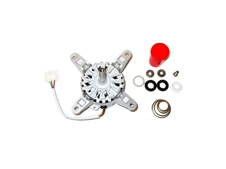 Etanchéité et Fixation pour turbine moteur - Cmn Mini Pro