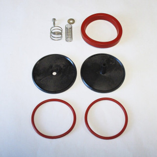 KIT joints vanne