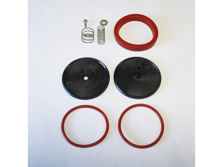 KIT joints vanne