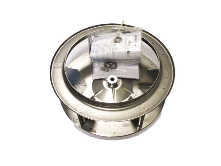 Turbine moteur 6.10/10.10/20.10 Convotherm 4
