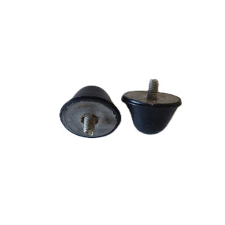 Door buffer 2 pc. for Floor Model Convotherm 4