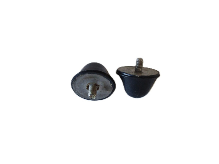 Door buffer 2 pc. for Floor Model Convotherm 4